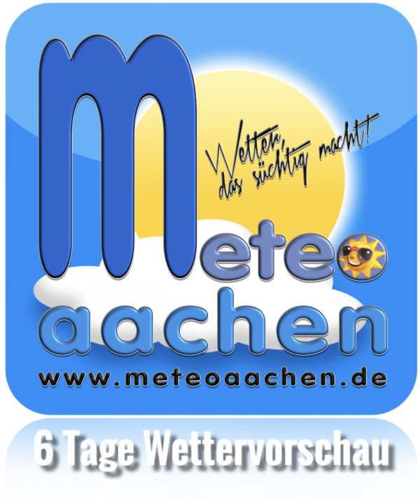 Kein typischer November