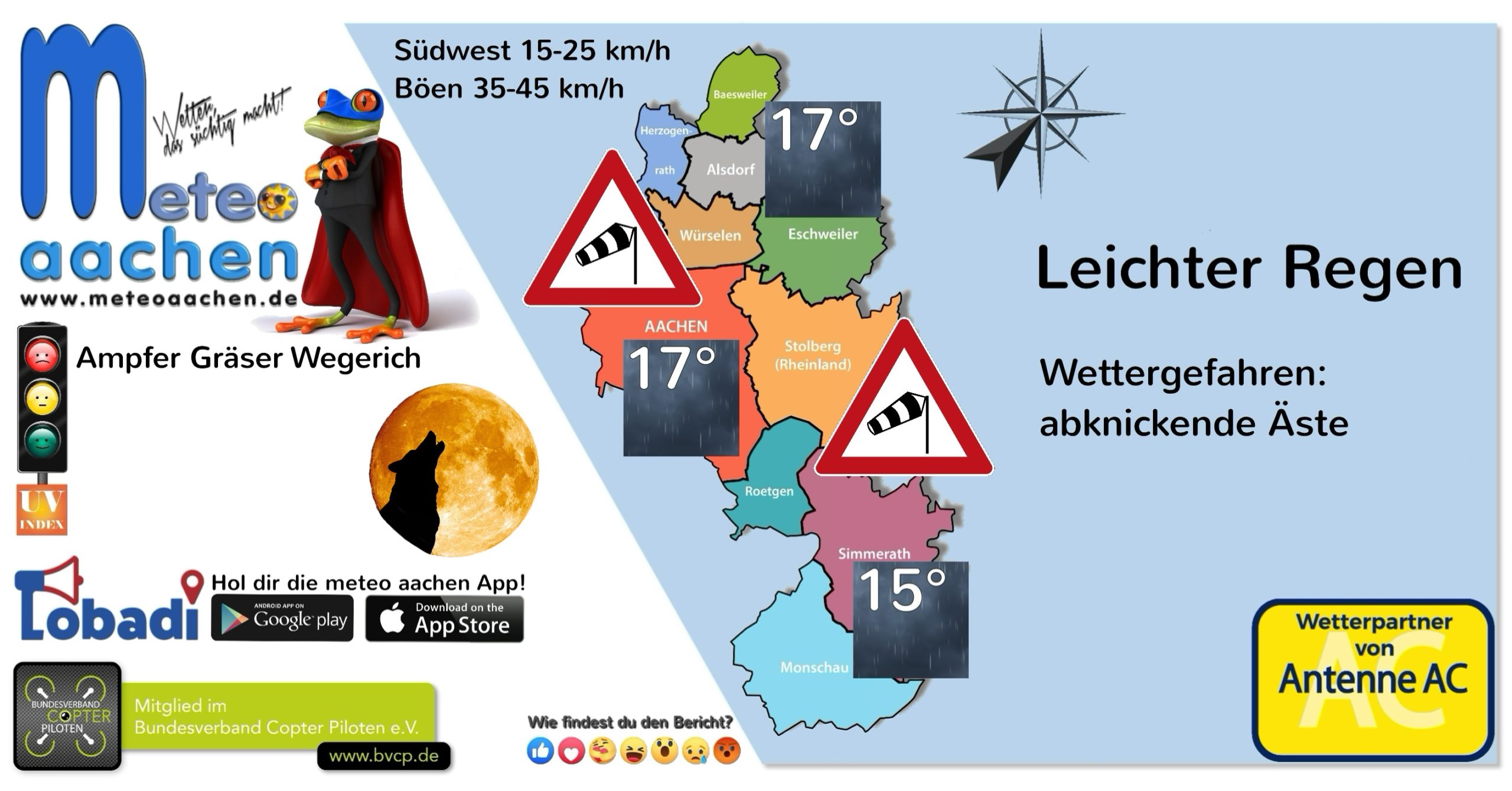 Werwölfe