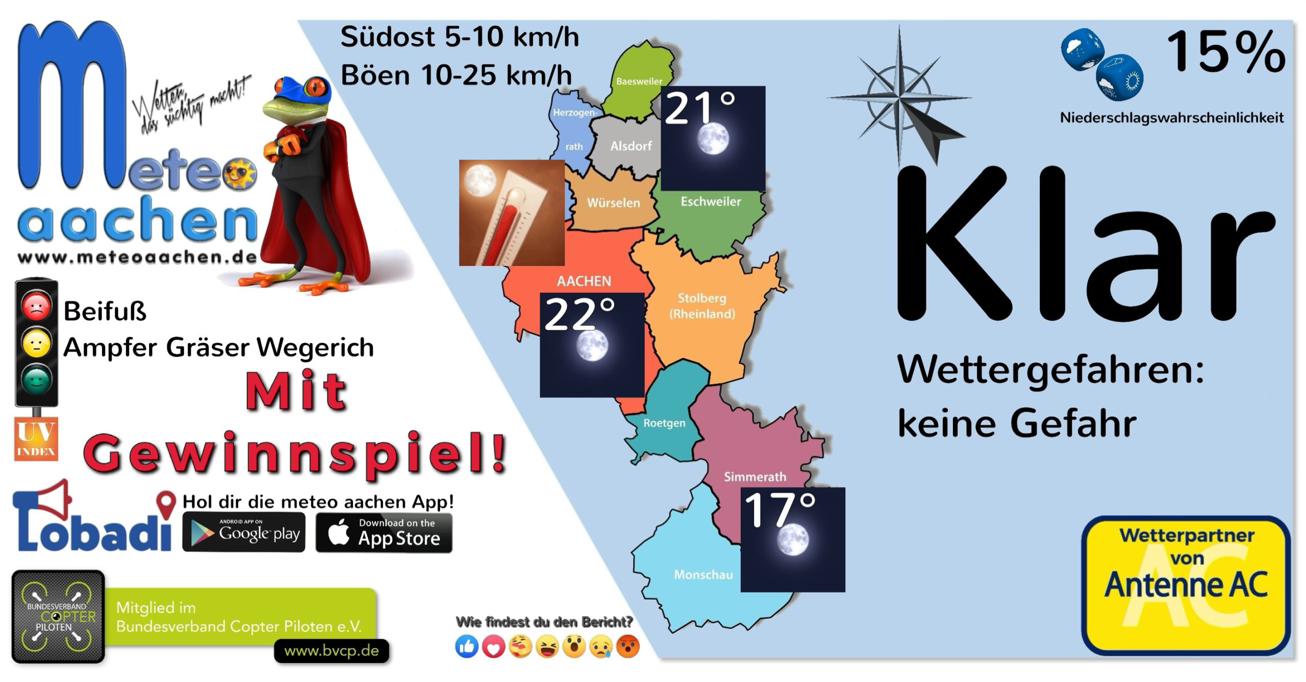 Gewinnspiel